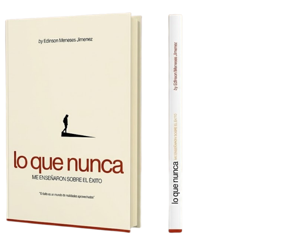 ÚLTIMO LIBRO